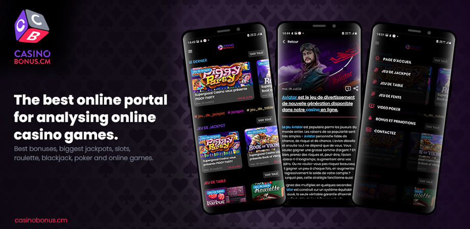 App interface project